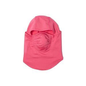 Hot Chillys Micro Elite Chamois Convertible Mask Fuchsia Purple SM/MD